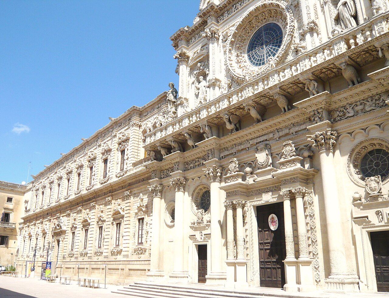 Lecce
