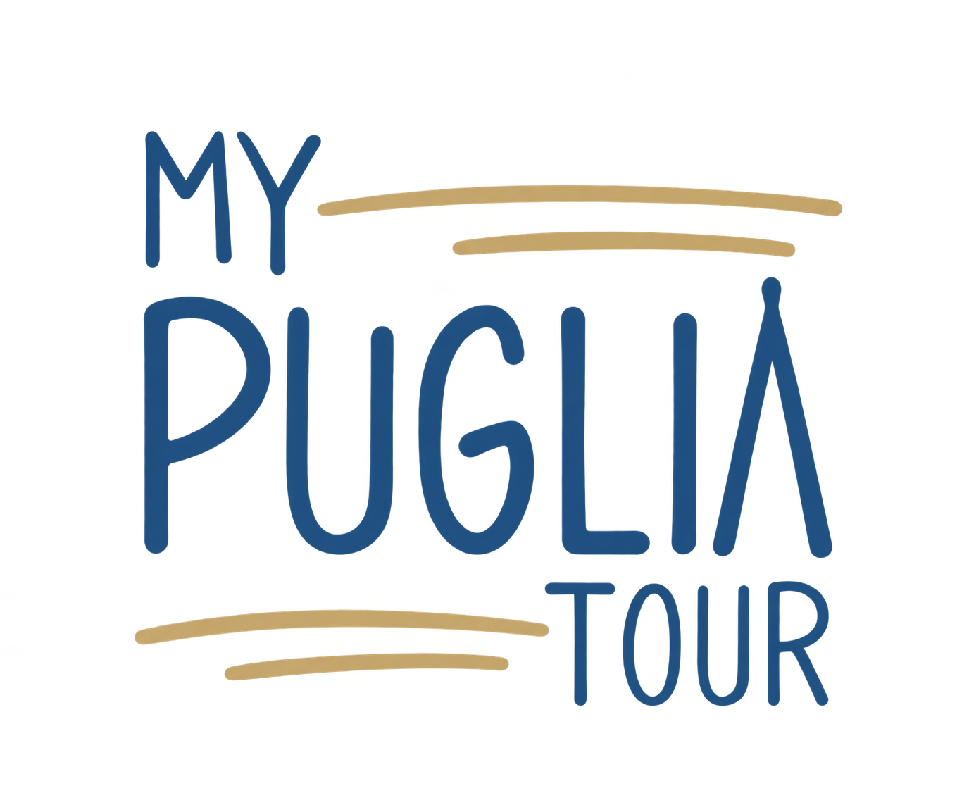 My Puglia Tour