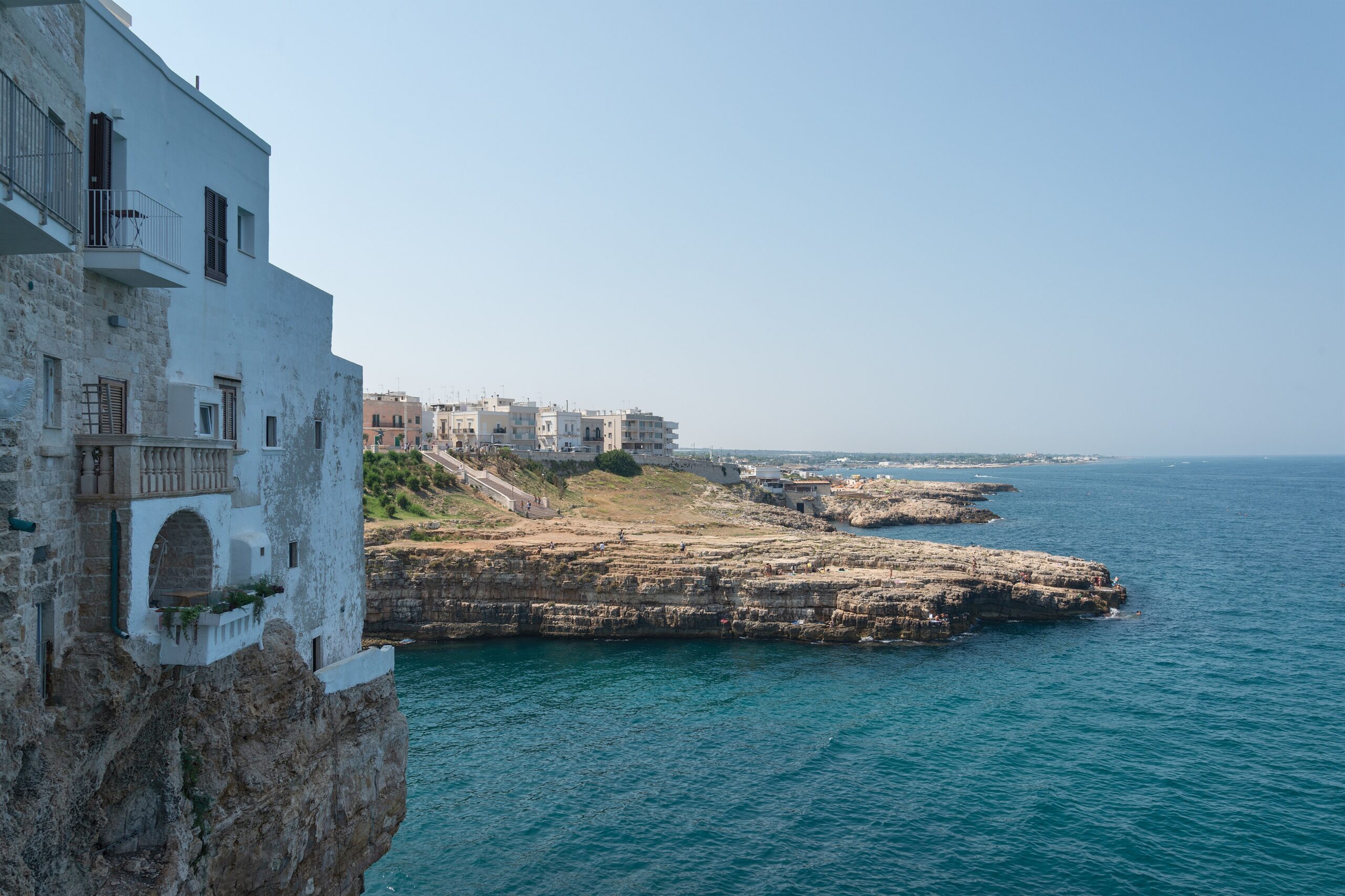 Polignano a Mare